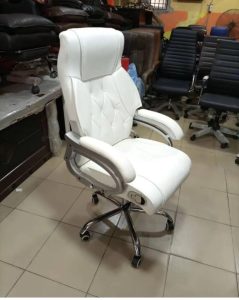 Executive chair